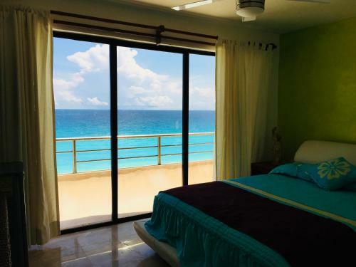 Apartamento Penthouse Tibur�n Ballena