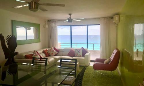Apartamento Penthouse Tibur�n Ballena