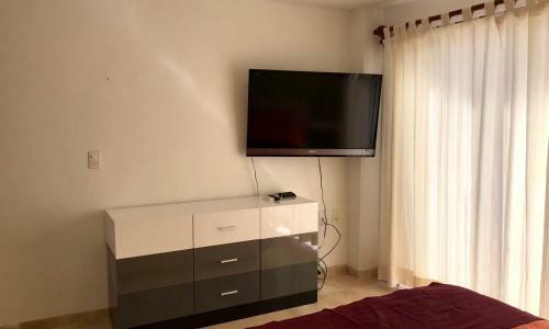 Apartamento Penthouse Tibur�n Ballena