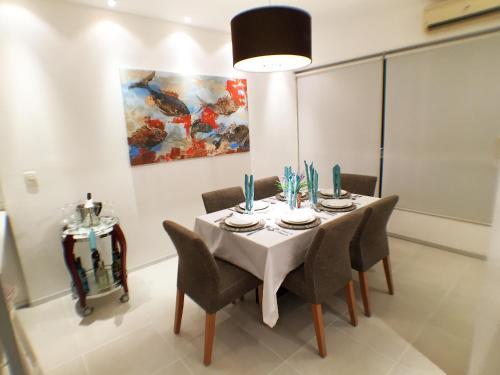 Apartamento Luxury Loft Close To The Beach!