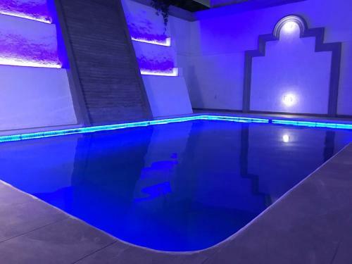 Bed & Breakfast Villa Romantica