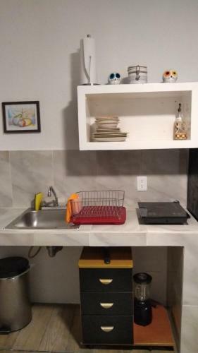 Apartamento Dep-arte