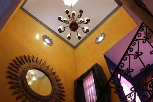 Agavero Hostel
