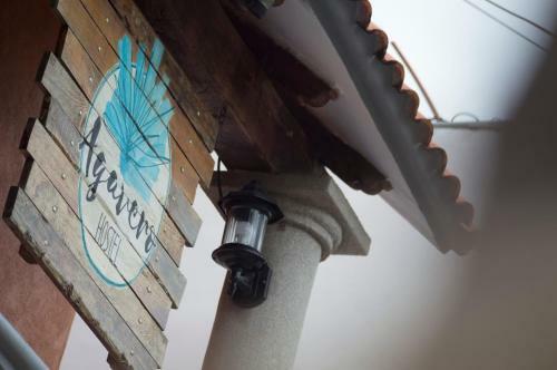 Agavero Hostel