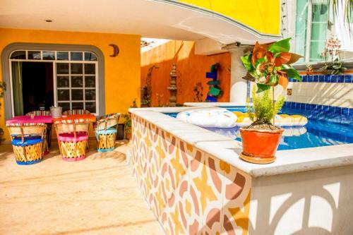 Agavero Hostel