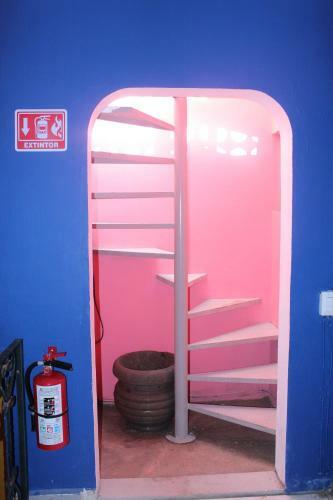Agavero Hostel