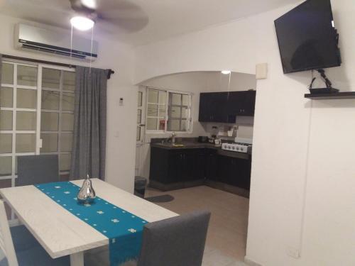 Casa Ideal Para Parejas