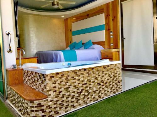 Hotel Blue Star Cancun