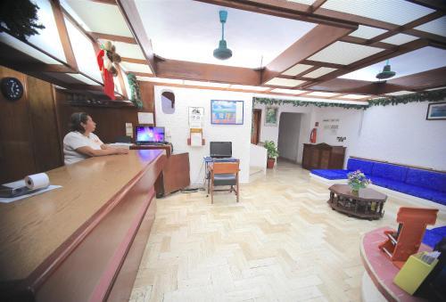 Hotel Carrillos