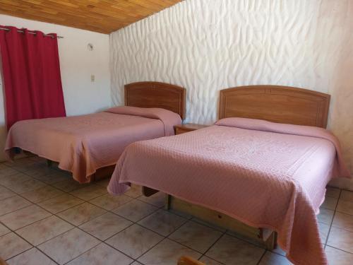 Hotel Rinconadas Del Sol