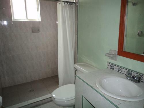 Lodge Caba�as Montebello Inn