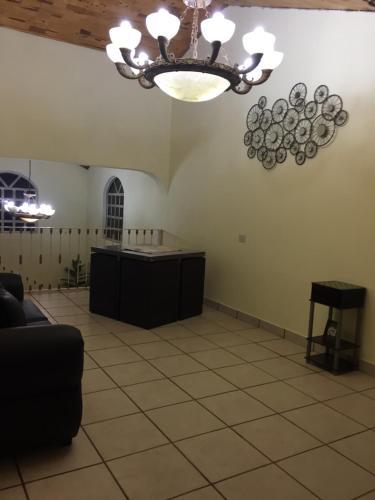 Lodge Chalet De Servicio Tur�stico Creel