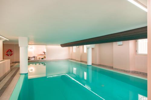 Hotel Residenza Santa Cecilia