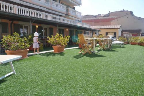 Hotel Residenza Santa Cecilia
