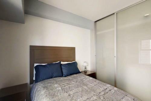 Apartamento Blue Beach
