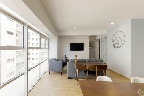 Apartamento Blue Beach