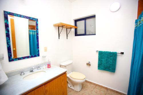 Apartamento Montserrat Condesa