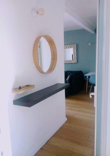 Apartamento Antiguo San Ildefonso By Latour