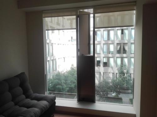 Apartamento The New Puerta Alameda Luxury Lofts