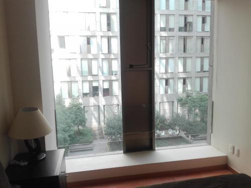 Apartamento The New Puerta Alameda Luxury Lofts