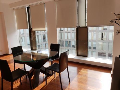Apartamento The New Puerta Alameda Luxury Lofts