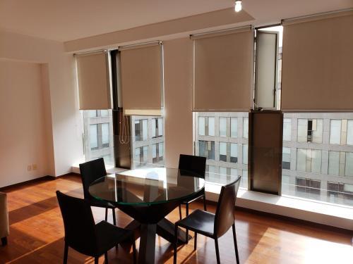 Apartamento The New Puerta Alameda Luxury Lofts