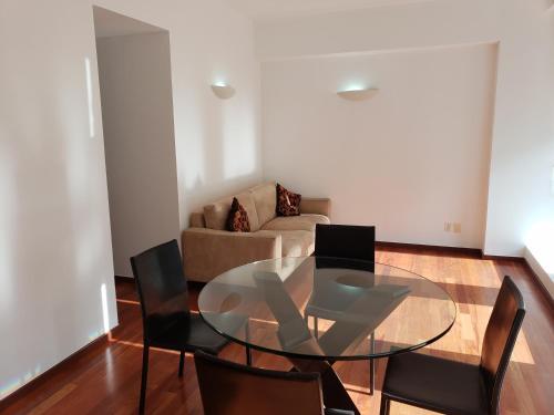 Apartamento The New Puerta Alameda Luxury Lofts