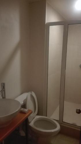 Apartamento The New Puerta Alameda Luxury Lofts