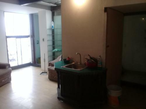 Apartamento Colonia Tacubaya