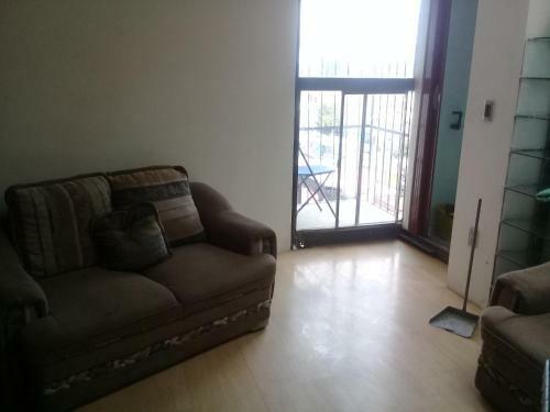 Apartamento Colonia Tacubaya