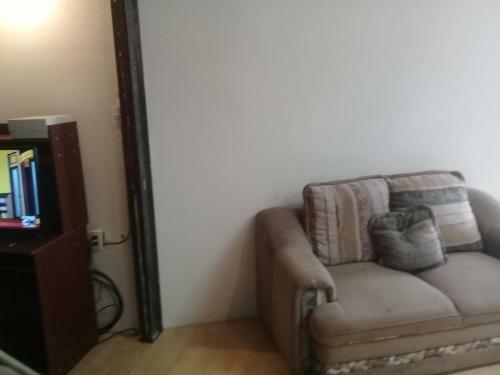 Apartamento Colonia Tacubaya