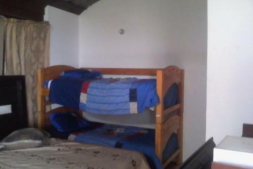 Apartamento Colonia Tacubaya