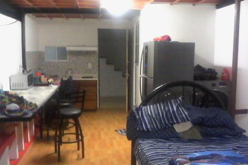 Apartamento Colonia Tacubaya