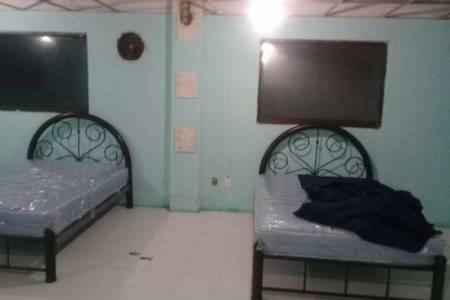 Apartamento Colonia Tacubaya