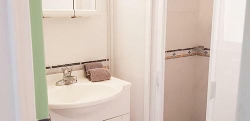 Polanco Apartment (ejercito Nacional)