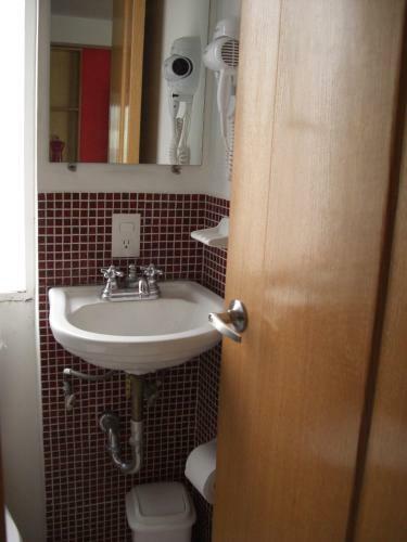 Apartamento Monoambientes Cuauhtemoc