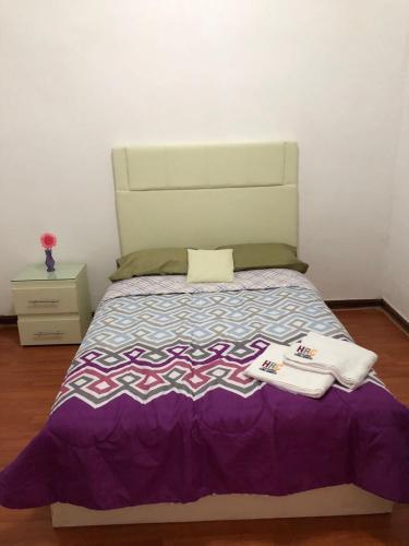 Habitaciones Roma Condesa
