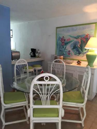 Apartamento Departamentos Condomar Arrecife