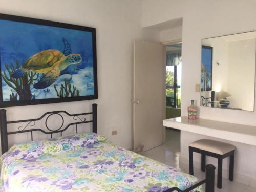 Apartamento Departamentos Condomar Arrecife