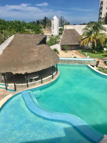 Apartamento Departamentos Condomar Arrecife