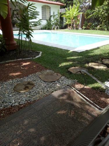 Tonantzincalli Spa Prehispanico