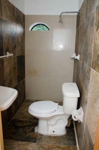 Tonantzincalli Spa Prehispanico