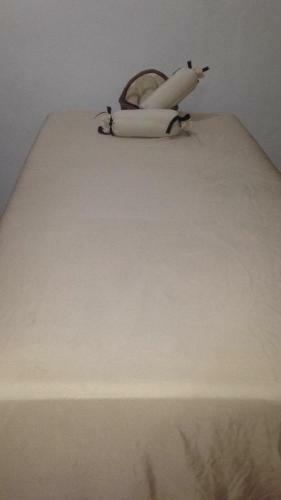 Tonantzincalli Spa Prehispanico