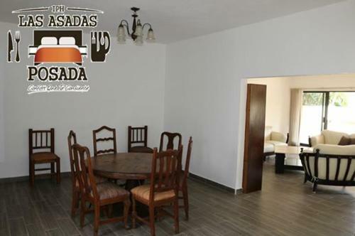 Casa Para Fines De Semana Chiconcuac-xochitepec