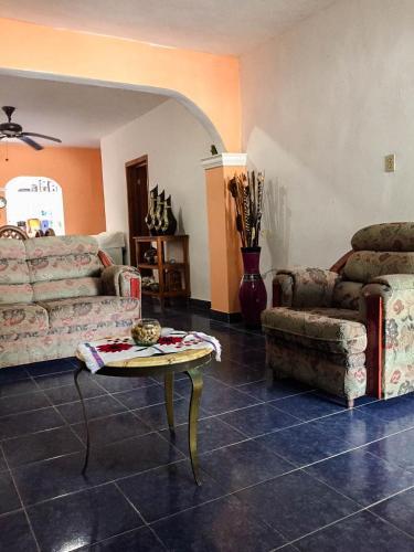 Agroturismo Villa Maya Luum (villa Tierra Maya)
