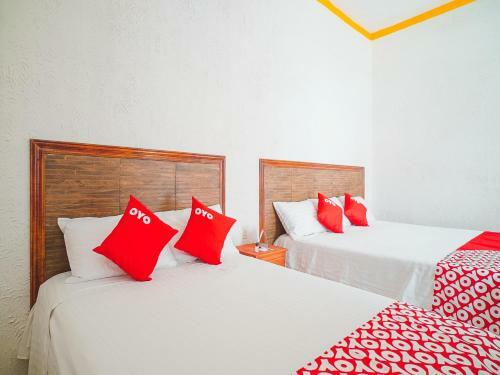 Hostal Hospedaje Colibr�