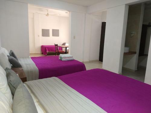 Hotel Espa�a