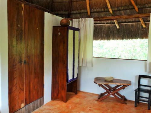 Lodge Pueblito Selva Chemuyil