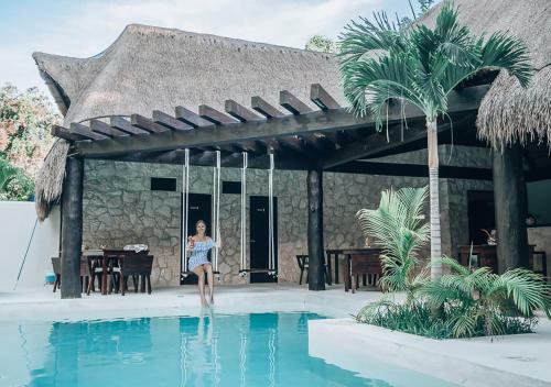 Hotel Xcacel Dreams