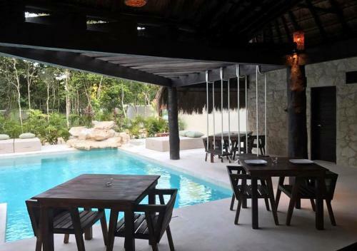 Hotel Xcacel Dreams